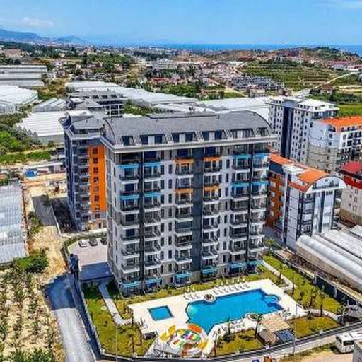 From Istanbul to Antalya: The Apartment Gold Rush