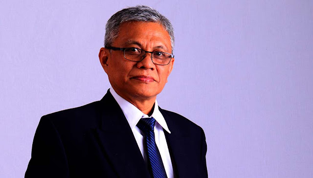 Rektor Paramadina Prof. Didik J. Rachbini: Krisis Multi-Dimensi Peluang Emas bagi Indonesia di Tengah Dinamika Geo-Politik Global