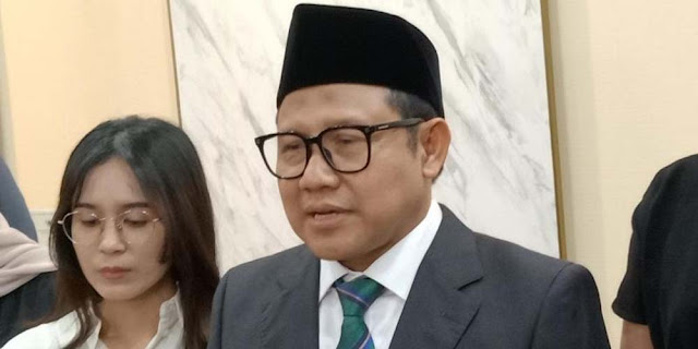 Muhaimin Kaget PSK Menjamur di IKN: Gawat!