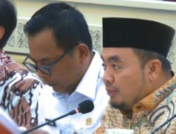 KPU Minta Tambahan Anggaran Hampir Rp 1 Triliun