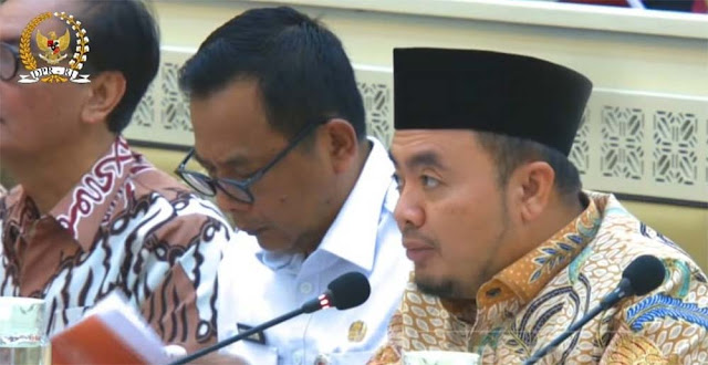 KPU Minta Tambahan Anggaran Hampir Rp 1 Triliun