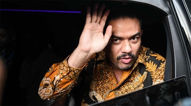 Eks Penyidik Desak KPK Dalami Surat Sakti Istri Menteri UMKM: Agar Jelas dan Terang Benderang