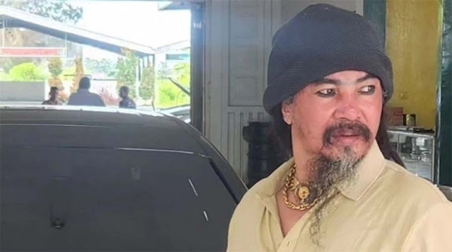 Pernah Dibakar Hidup-Hidup dan Direndam Air Es, Limbad Diyakini Murid Dajal Saat Umrah