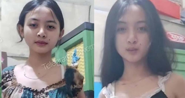 Siapakah Andini Permata? Viral Video Bareng Bocil hingga Link Video Syur