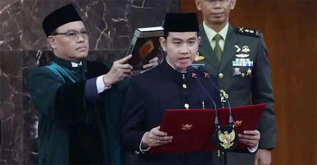Mantan Wakil Panglima TNI Sebut Pemakzulan Gibran Telah Memenuhi Syarat