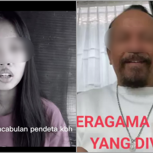 Pendeta Lansia di Blitar Cabuli Anak di Bawah Umur di Gereja sampai Kolam Renang