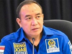 Demokrat Endus Praktik Terorganisir Penyelewengan Bansos Rp 2 Triliun