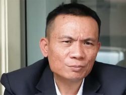 Siapa Rismon Sianipar? Lantang Sebut Jokowi Bukan Alumni UGM