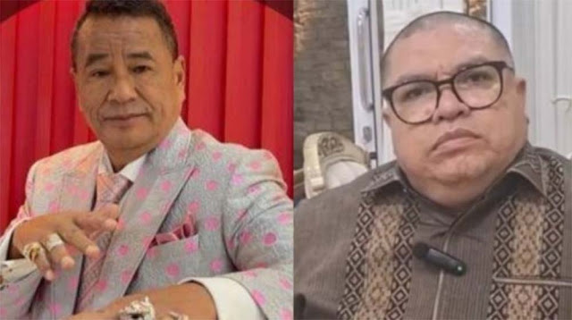 Razman Nasution Minta Tolong Presiden, Hotman Paris Bongkar Video Lawasnya Sentil Prabowo