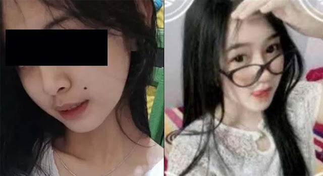 Andini Permata Viral tapi Misterius: Nama Asli atau Hanya Clickbait? Link Diburu