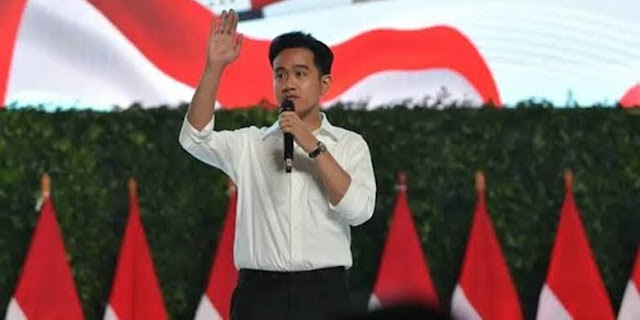 Naik Lewat Kontroversi, Gibran Bisa Diturunkan dengan Cara Sama