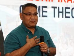 Paham Antek-Antek Merusak Revolusi dan Pembangunan