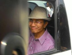 Eks Menteri BUMN Dahlan Iskan Jadi Tersangka Pemalsuan Surat dan Penggelapan