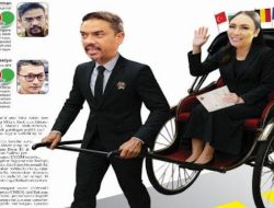 MAKI dan Eks Penyidik Curiga, Desak KPK Gercep Usut Surat Istri Menteri UMKM yang Viral