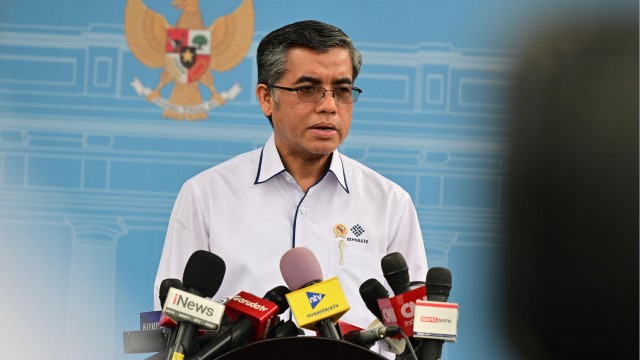 Pengangguran Merajalela, Menaker Ogah Umbar Data PHK Tiap Bulan: Bikin Pesimis!