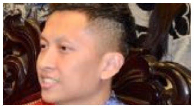 Sosok Arya Daru Pangayunan, Diplomat Muda Tewas dengan Kepala Terlakban, Menantu Guru Besar UGM