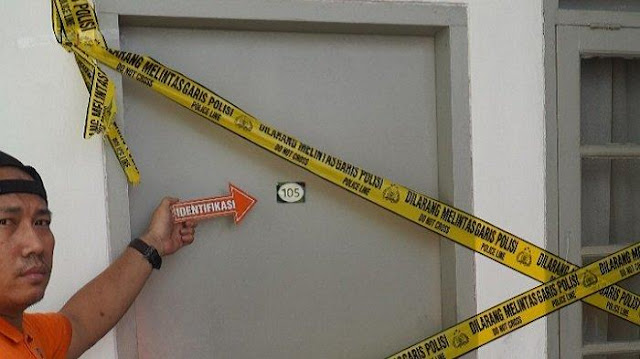 Diplomat Muda yang Tewas di Kamar Kos Menteng Sempat Posting Jual Beli Mobil di Instagram