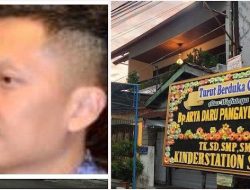 Profil Diplomat Muda yang Tewas di Jakpus: Lulusan UGM, Pernah Bertugas di Timor Leste dan Argentina