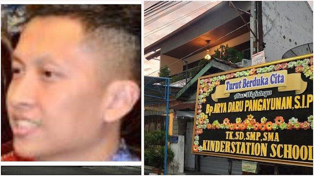 Profil Diplomat Muda yang Tewas di Jakpus: Lulusan UGM, Pernah Bertugas di Timor Leste dan Argentina