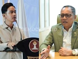 Gibran Ditugaskan Ngantor di Papua, Politisi PDIP Sindir Menohok: Baguslah, Daripada di Jakarta Cuma Bagi-Bagi Skincare!