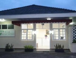 Staf Kemlu Ditemukan Tewas Mengenaskan di Indekos Mewah Menteng