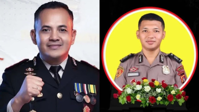 Siapa Kompol I Made Yogi? Polisi Propam Polda NTB Tersangka Pembunuhan Anak Buah