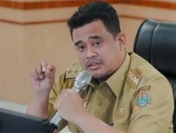 KPK Mengintai Bobby Nasution di Pusaran Korupsi Sumut