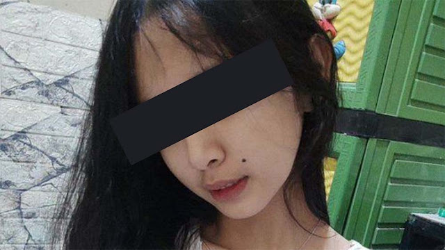 Link Video Syur Andini Permata Viral Bareng Bocil, Benarkah dengan Adik Kandungnya Sendiri?