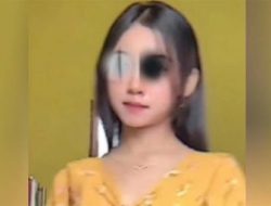 Viral Andini Permata Bareng Bocil Diburu Warganet, Ternyata Begini Isi Videonya