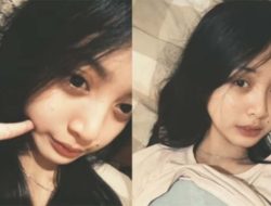 Ini Sosok Andini Permata, Yang Video Kontroversialnya Viral