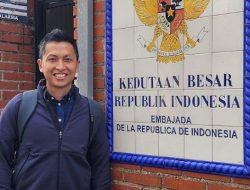Jejak Digital Arya Daru, Diplomat Muda Tewas dalam Kondisi Kepala Dilakban, Ini Unggahan Terakhirnya
