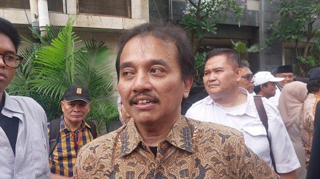 Gelar Perkara Khusus Kasus Ijazah Jokowi Hari Ini, Rizal Fadillah dan Roy Suryo Pastikan Hadir
