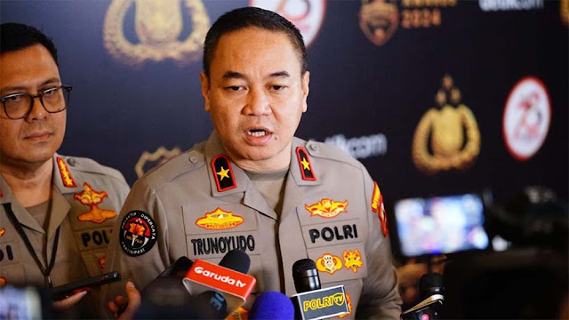 Bareskrim Gelar Perkara Khusus Ijazah Palsu Jokowi Hari Ini