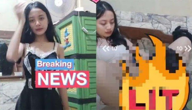 Sosok Andini Permata, Video dengan Adiknya Viral hingga Trending X