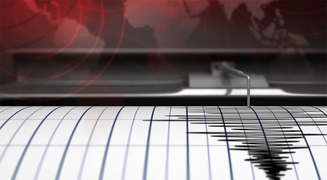 Gempa M5,4 Guncang Sumur Banten, Tak Berpotensi Tsunami
