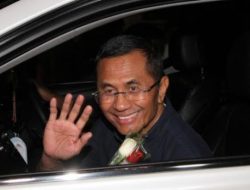 Penetapan Tersangka Dahlan Iskan Bikin Kuasa Hukum Meradang