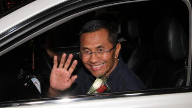 Penetapan Tersangka Dahlan Iskan Bikin Kuasa Hukum Meradang