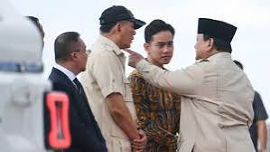 DPR Belum Proses Usulan Pemakzulan Gibran, Pengamat: Posisi Tawar Keluarga Solo Masih Kuat