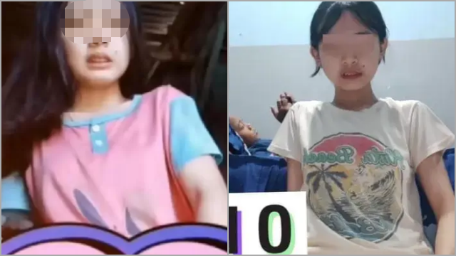 Viral Link Video Syur Andini Permata dengan Bocil, Benarkah Adik Kandungnya Sendiri?