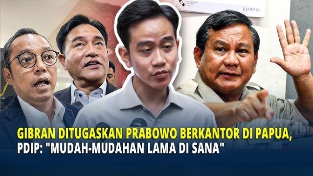 Ditugaskan ke Papua: Antara Ikhlas Mati dan Dibuang Hidup-Hidup