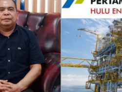 Paiman Raharjo Tergeser Diganti Stella Christie di PT Pertamina Hulu Energi, Pertanda Apa?