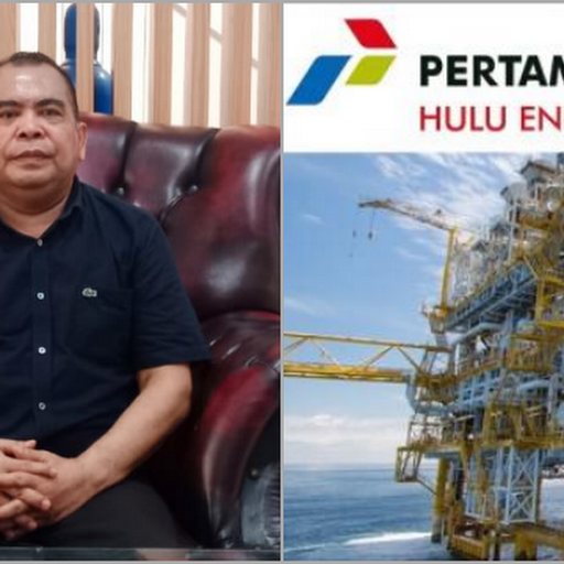 Paiman Raharjo Tergeser Diganti Stella Christie di PT Pertamina Hulu Energi, Pertanda Apa?