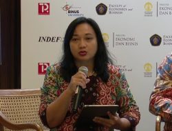 Utang Kian Jumbo, Pengelolaan APBN Jangan Asal-asalan