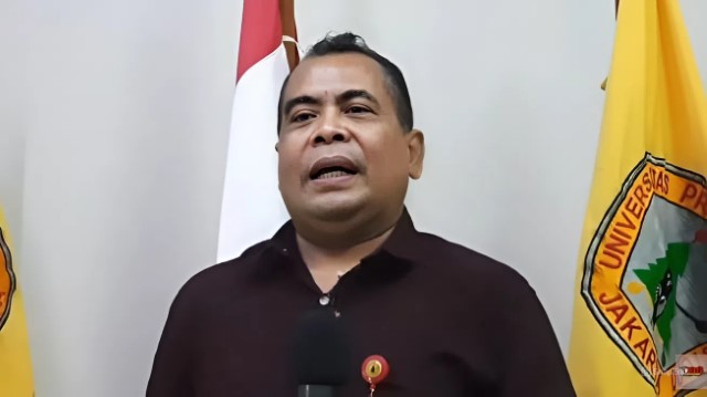 INFO! Paiman Raharjo Tergeser Diganti Stella Christie di PT Pertamina Hulu Energi, Pertanda Apa?