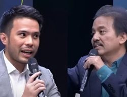 [UPDATE] Roy Suryo Bawa Hasil Analisis Digital Buktikan 99,9 Persen Ijazah Jokowi Palsu, Yakup Hasibuan: Ini Bukan Ajang Pembuktian!