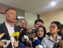 Gagal Tunjukkan Ijazah Asli Jokowi, Dirtipidum Kalah Telak