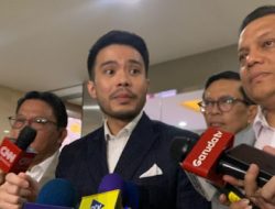 Roy Suryo Cs Diminta Tak Lagi Menuduh Jokowi Berijazah Palsu