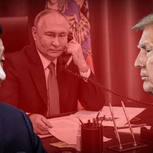 Bocor Rekaman Audio Trump Ingin Mengebom Moskow dan Beijing