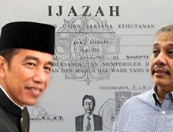 Ijazah Roy Suryo Lolos Uji ELA, Kenapa Punya Jokowi Disebut Hancur? Pakar Buka Suara!