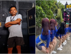 Sebut Fatwa Haram oleh MUI Hambat Indonesia Jadi Negara Maju, Pengusaha Sound Horeg Dirujak Warganet